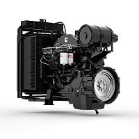 Дизельный двигатель CUMMINS 6BTA5.9-G5 Дизельный двигатель CUMMINS 6BTA5.9-G5