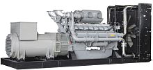 Дизельная электростанция (ДЭС) Арктика АД-1480C-T400-2РМ18UK-ST