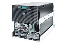 Источник бесперебойного питания (ИБП) APC APC  APC SmartUPS RT 20000 ВА  в Оренбурге