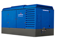 Передвижной компрессор Liutech LUY310-25 Передвижной компрессор Liutech LUY310-25