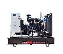 Дизельный генератор (ДГУ) GENMAC G130IO GAMMA 










 в Оренбурге