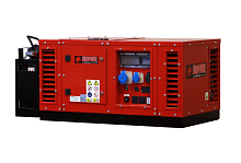 Бензиновая электростанция EUROPOWER EPS 12000 E в Оренбурге Бензиновая электростанция EUROPOWER EPS 12000 E в Оренбурге