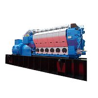 Газовый генератор Арктика SJ5500NFK в Оренбурге