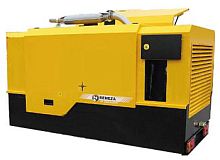 Дизельный компрессор Remeza ДК 10 10Р в Оренбурге