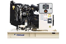 Дизельный генератор (ДГУ) Teksan TJ33PE5C 

с АВР








 в Оренбурге