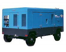 Компрессор на шасси Airman PDSK900S-W с ДВС Компрессор на шасси Airman PDSK900S-W с ДВС