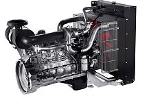Дизельный двигатель FPT-IVECO NEF67TM4.S500 Дизельный двигатель FPT-IVECO NEF67TM4.S500