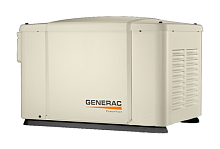 Газовый генератор GENERAC 6520  в Оренбурге