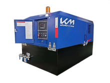 Дизельный компрессор KraftMachine КМ-15/15-ВД в Оренбурге