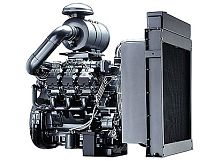 Дизельный двигатель DEUTZ BF6M 1015C Дизельный двигатель DEUTZ BF6M 1015C