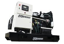 Дизельный генератор (ДГУ) ADG-ENERGY AD100-Т400 










 в Оренбурге
