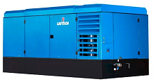 Дизельный компрессор Liutech LUY390-30 Дизельный компрессор Liutech LUY390-30