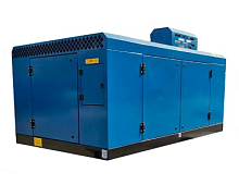 Компрессор для отбойного молотка Liutech LUY150-15B
