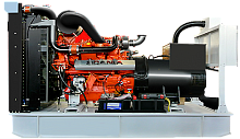 Дизельный генератор АД-360С-Т400-2РМ22-MM с АВР Дизельный генератор АД-360С-Т400-2РМ22-MM с АВР