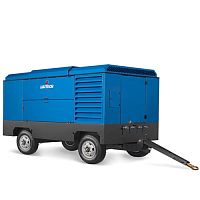 Дизельный компрессор Liutech LUY200-12 (на шасси) Дизельный компрессор Liutech LUY200-12 (на шасси)