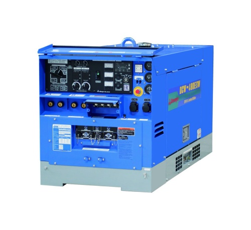 Сварочная электростанция DENYO DCW480ESW в Оренбурге