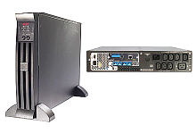 Источник бесперебойного питания (ИБП) APC APC  APC SmartUPS XL Modular 1500 ВА  в Оренбурге