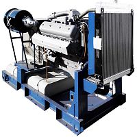 Дизельный генератор (ДГУ) Motor (ЯМЗ) АД315-Т400 










 в Оренбурге