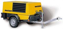 Передвижной компрессор Kaeser M 43 7 Передвижной компрессор Kaeser M 43 7