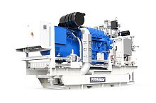 Газовый генератор POWERLINK GXE250NG в Оренбурге Газовый генератор POWERLINK GXE250NG в Оренбурге