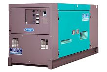 Дизельный генератор (ДГУ) DENYO DCA-100ESI 



в кожухе






 в Оренбурге