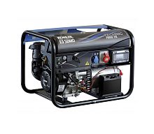 Бензиновая электростанция SDMO TECHNIC 7500 TE в Оренбурге Бензиновая электростанция SDMO TECHNIC 7500 TE в Оренбурге