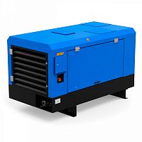 Компрессор для отбойного молотка Liutech LUY100-12