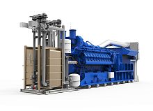 Газовый генератор POWERLINK TGE2000NG в Оренбурге Газовый генератор POWERLINK TGE2000NG в Оренбурге