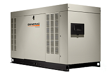Газовый генератор GENERAC RG 027  в Оренбурге