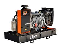 Дизельный генератор (ДГУ) RID 130 S-SERIES
в Оренбурге Дизельный генератор (ДГУ) RID 130 S-SERIES
в Оренбурге