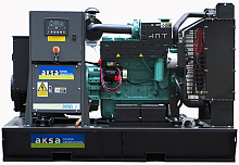 ДГУ AKSA APD 88 P