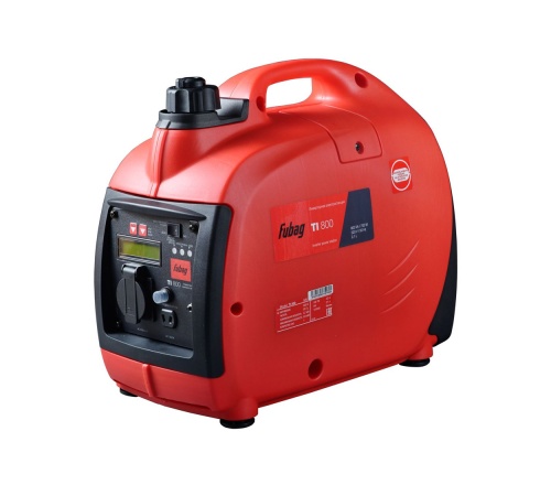 Бензиновая электростанция FUBAG TI800 в Оренбурге