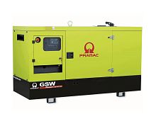 Дизельный генератор (ДГУ) PRAMAC GSW110P 



в кожухе






 в Оренбурге