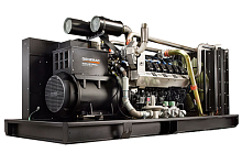 Газовый генератор GENERAC SG400  в Оренбурге