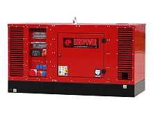 Дизельный генератор (ДГУ) EUROPOWER EP 44 TDE 



в кожухе






 в Оренбурге