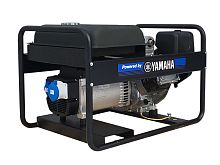 Бензиновая электростанция YAMAHA EB50/230YL в Оренбурге