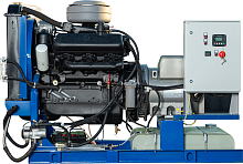 Дизельный генератор (ДГУ) Motor (ЯМЗ) АД60-Т400 

с АВР








 в Оренбурге