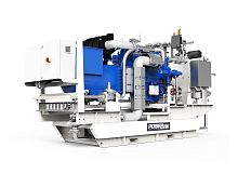 Газовый генератор POWERLINK CG300NG в Оренбурге Газовый генератор POWERLINK CG300NG в Оренбурге