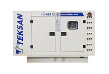 Дизельный генератор (ДГУ) Teksan TJ110PE5C 



в кожухе






 в Оренбурге