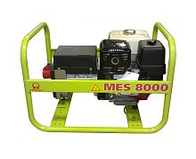 Бензиновая электростанция PRAMAC MES8000 230V 50Hz в Оренбурге