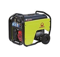 Бензиновая электростанция PRAMAC S5000 400/230V 50Hz AVR IPP в Оренбурге Бензиновая электростанция PRAMAC S5000 400/230V 50Hz AVR IPP в Оренбурге